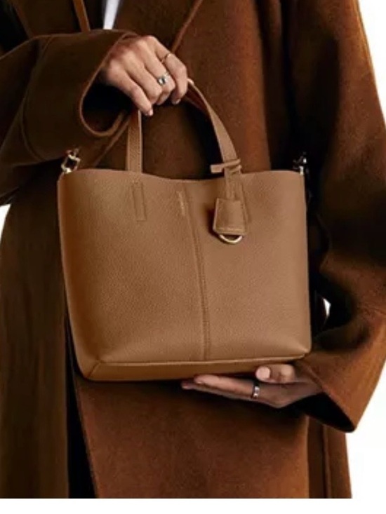 Maison De Sabré Handbags - Soft Tote Bag